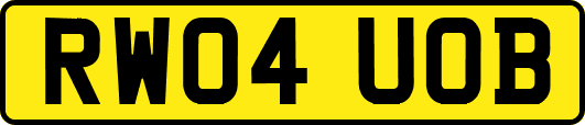RW04UOB