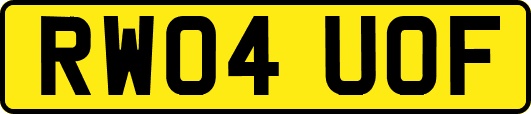 RW04UOF