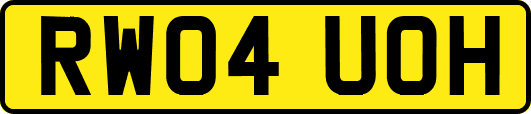 RW04UOH