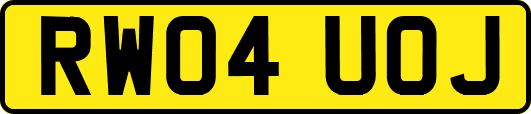RW04UOJ