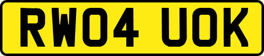 RW04UOK