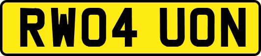 RW04UON