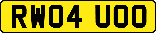 RW04UOO