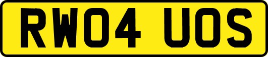 RW04UOS