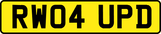 RW04UPD