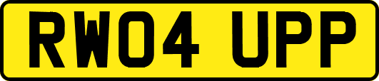RW04UPP
