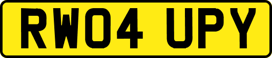RW04UPY