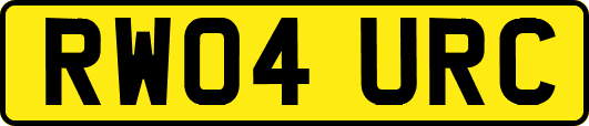 RW04URC