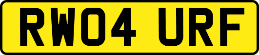 RW04URF
