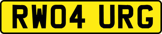 RW04URG