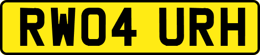 RW04URH
