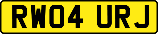 RW04URJ