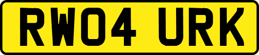 RW04URK