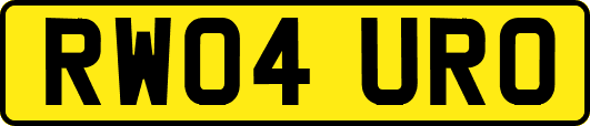 RW04URO