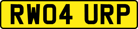 RW04URP