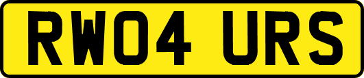 RW04URS