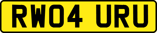 RW04URU