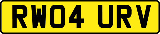 RW04URV