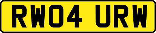 RW04URW
