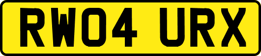 RW04URX