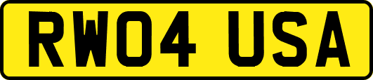 RW04USA