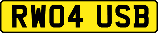 RW04USB