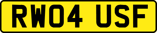 RW04USF