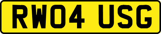 RW04USG
