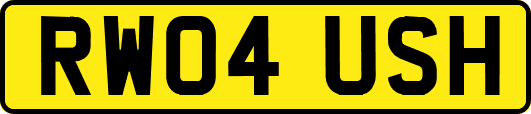 RW04USH