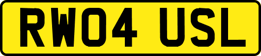RW04USL