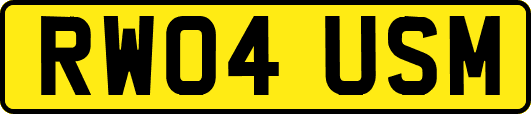 RW04USM