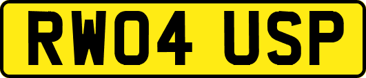 RW04USP