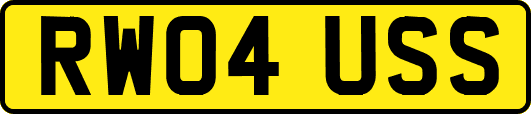 RW04USS