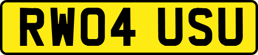 RW04USU