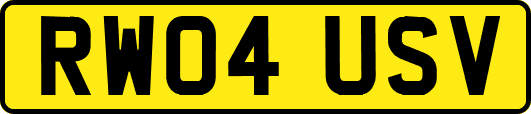 RW04USV