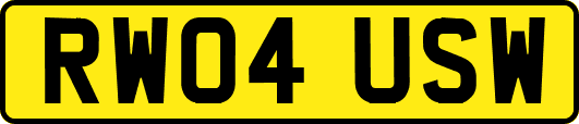 RW04USW