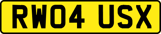 RW04USX