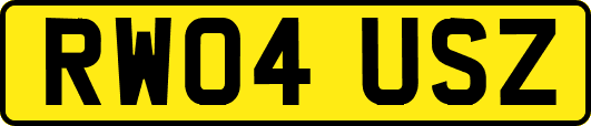 RW04USZ