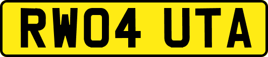 RW04UTA
