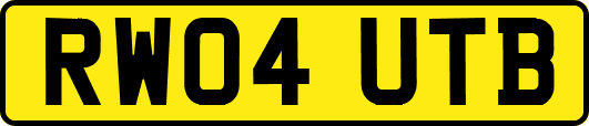 RW04UTB