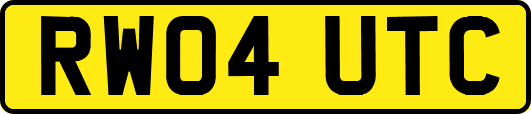 RW04UTC