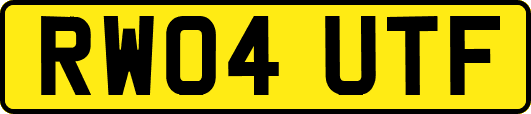 RW04UTF