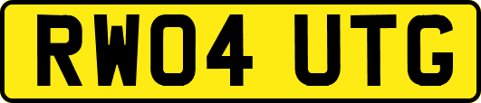RW04UTG