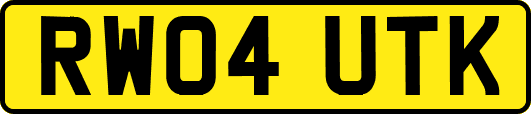 RW04UTK