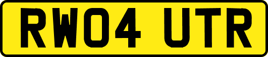 RW04UTR