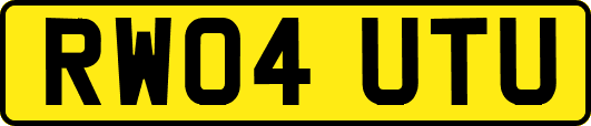 RW04UTU