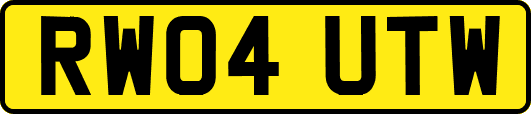 RW04UTW
