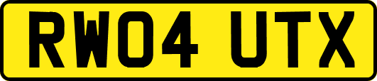 RW04UTX