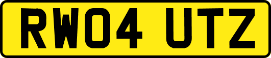 RW04UTZ