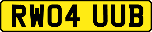 RW04UUB